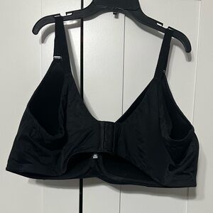 Black Women's Intimate Bra